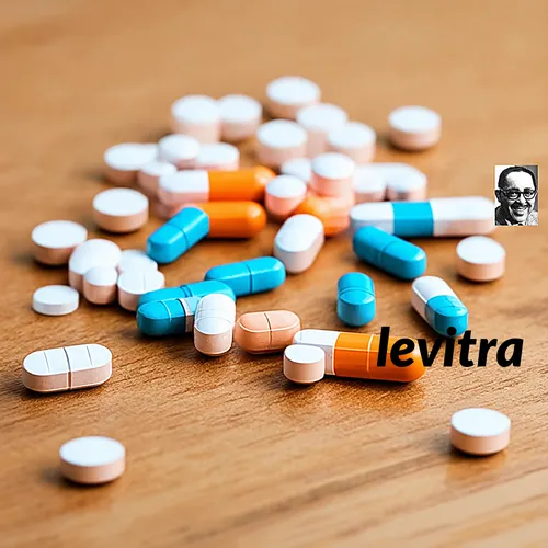 Precio levitra 20 mg españa